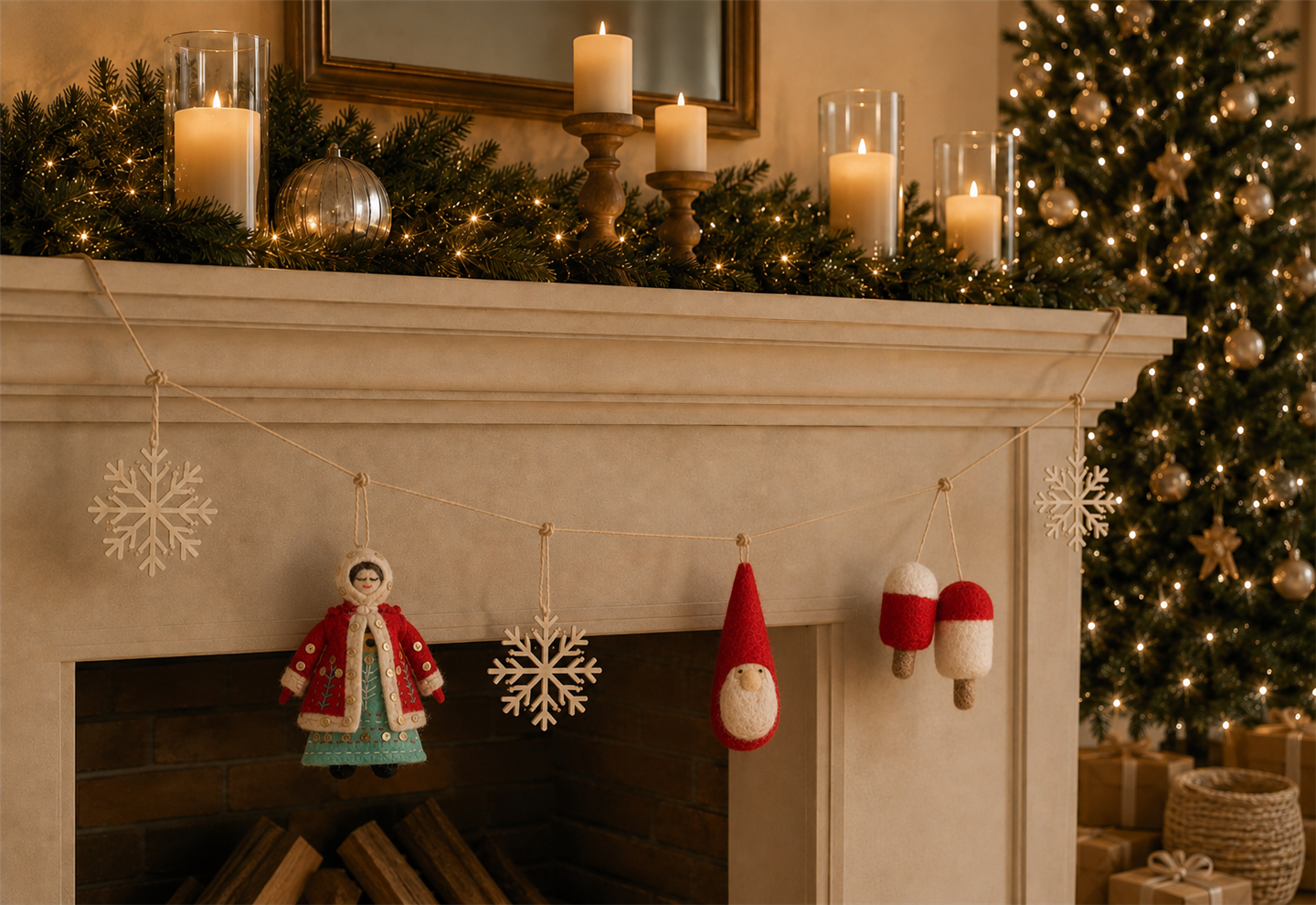 Collectible Christmas Ornaments