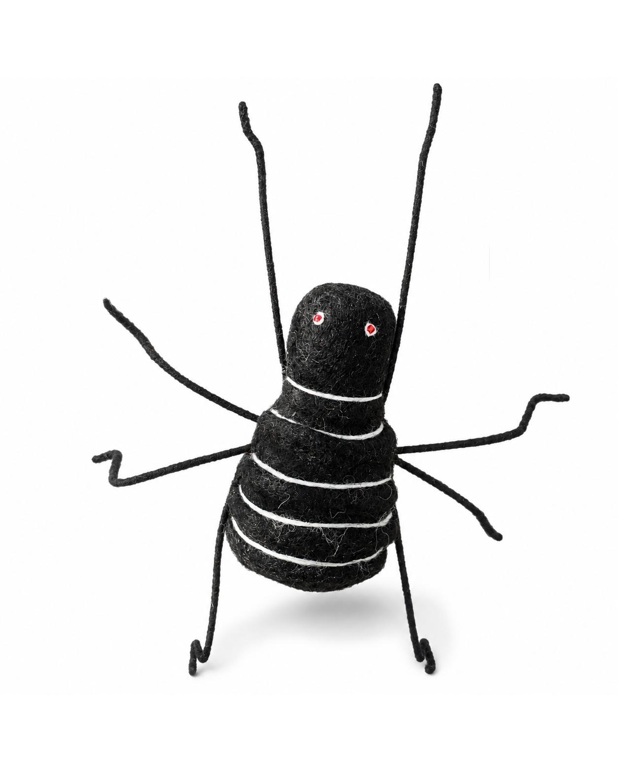Spider Tabletop Ornament