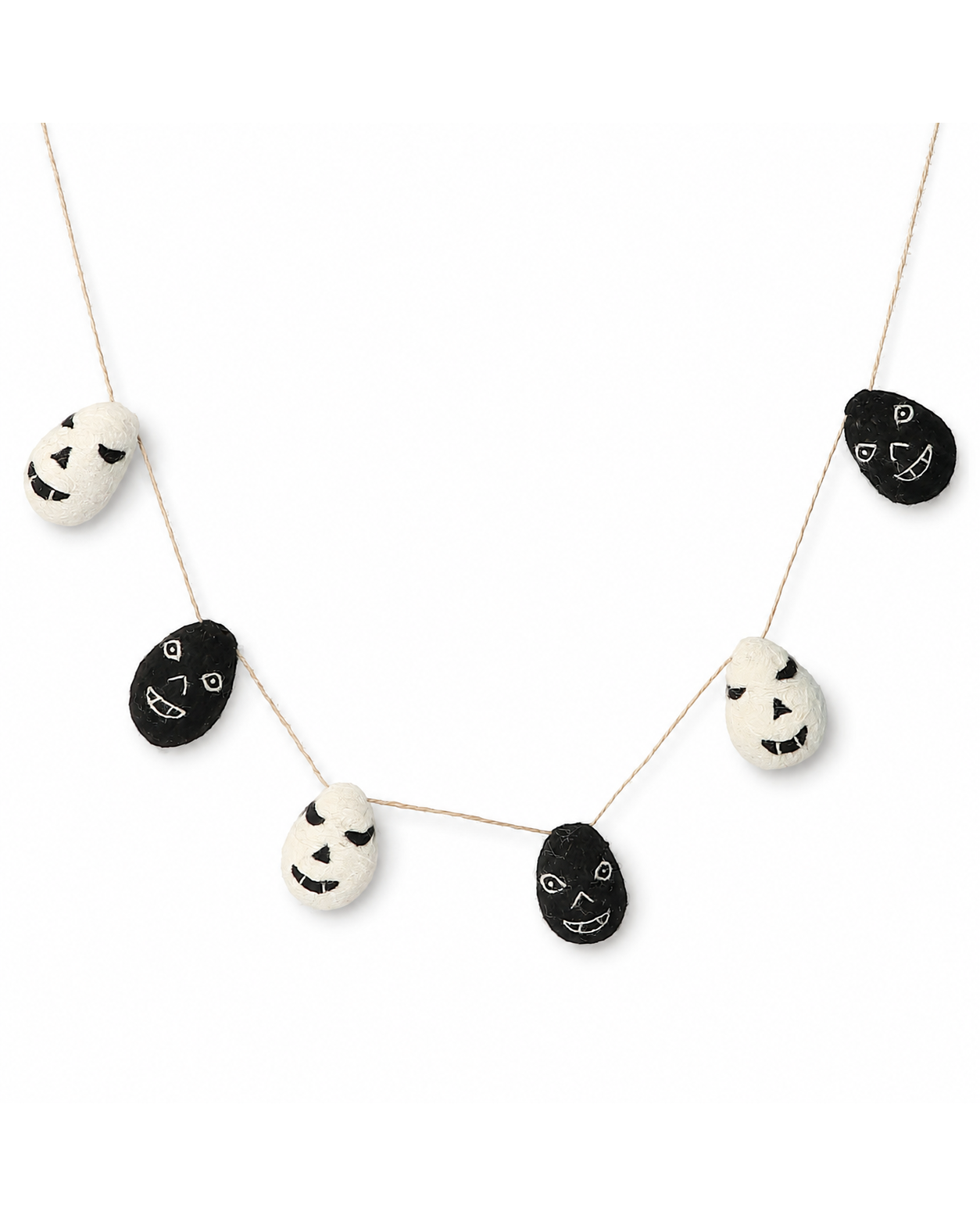 Skeleton Garlands