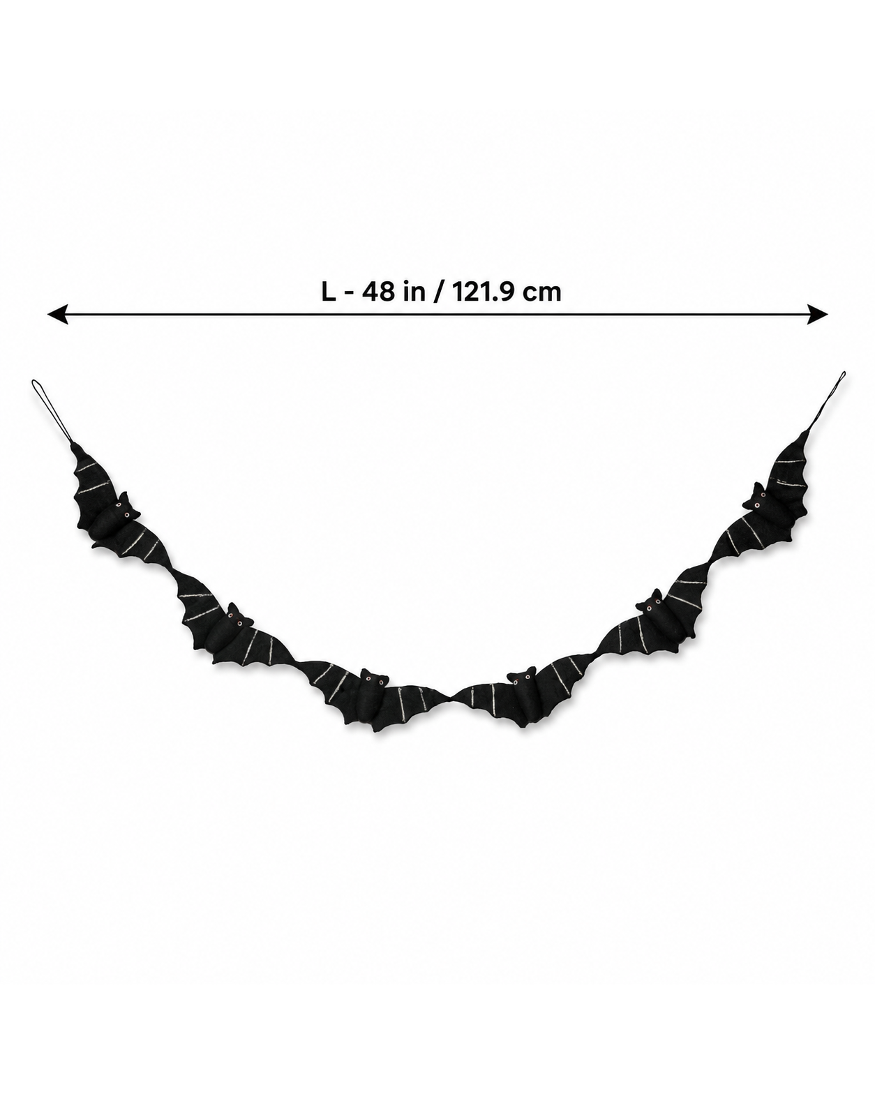 Bat Garland