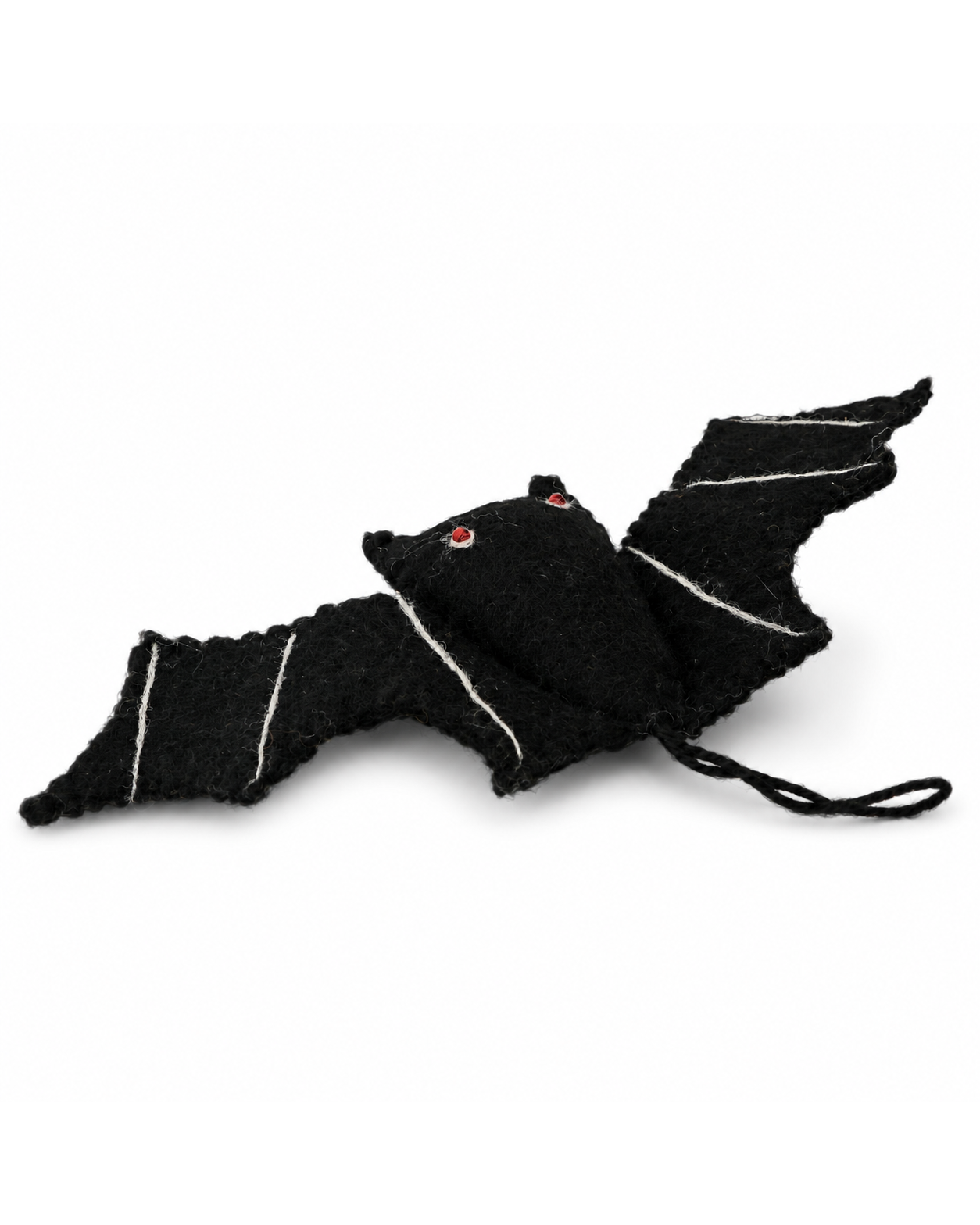 Hanging Bat Ornament