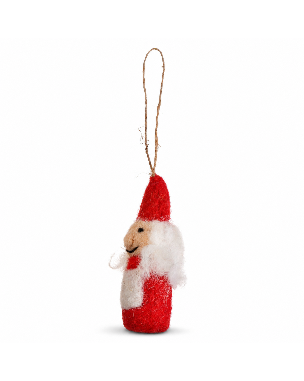 Pixie Boy + Pixie Girl hanging ornament