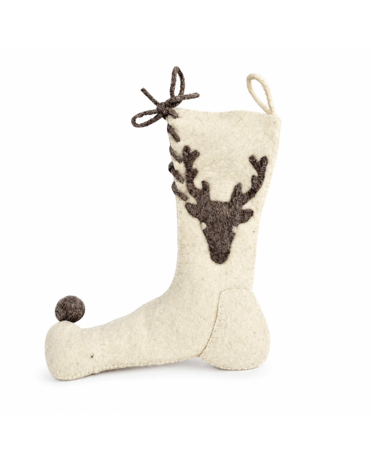 Stocking Stuffer(Large) ornament