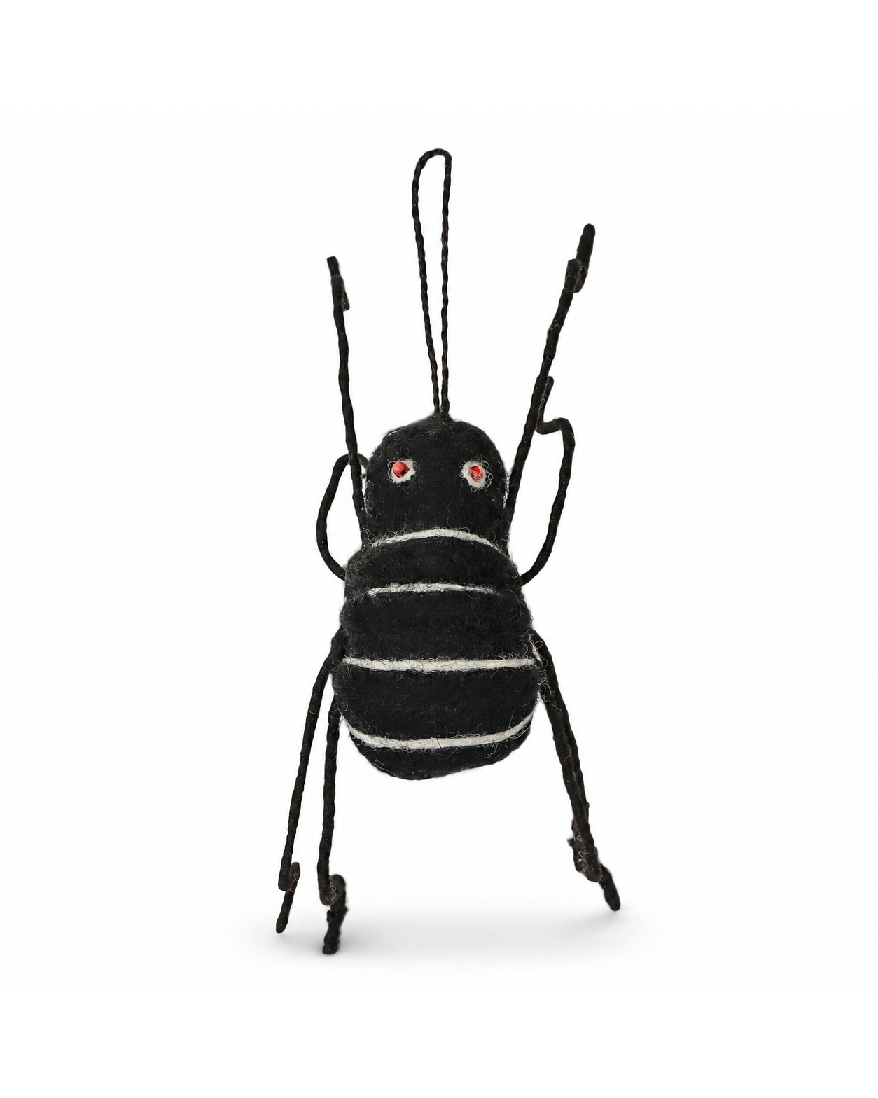 Spider Hanging Ornament