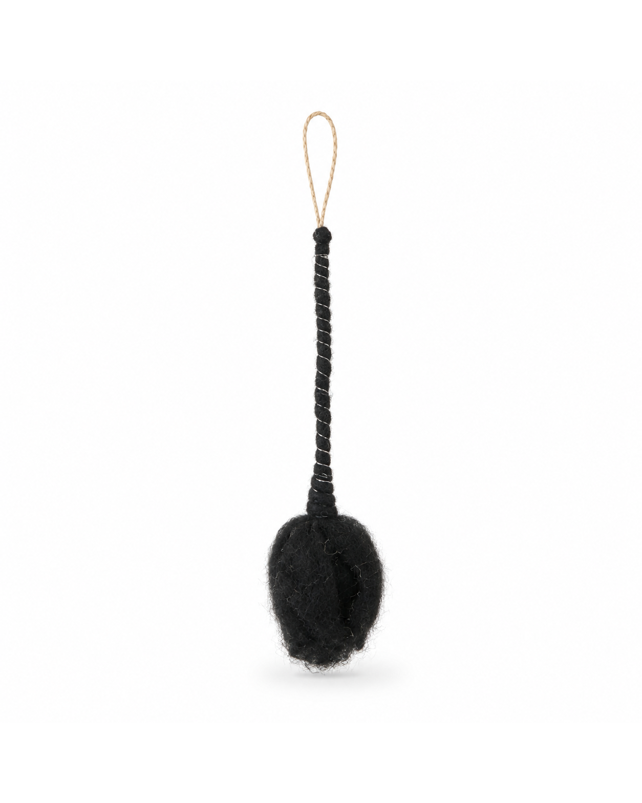 Broom Garland