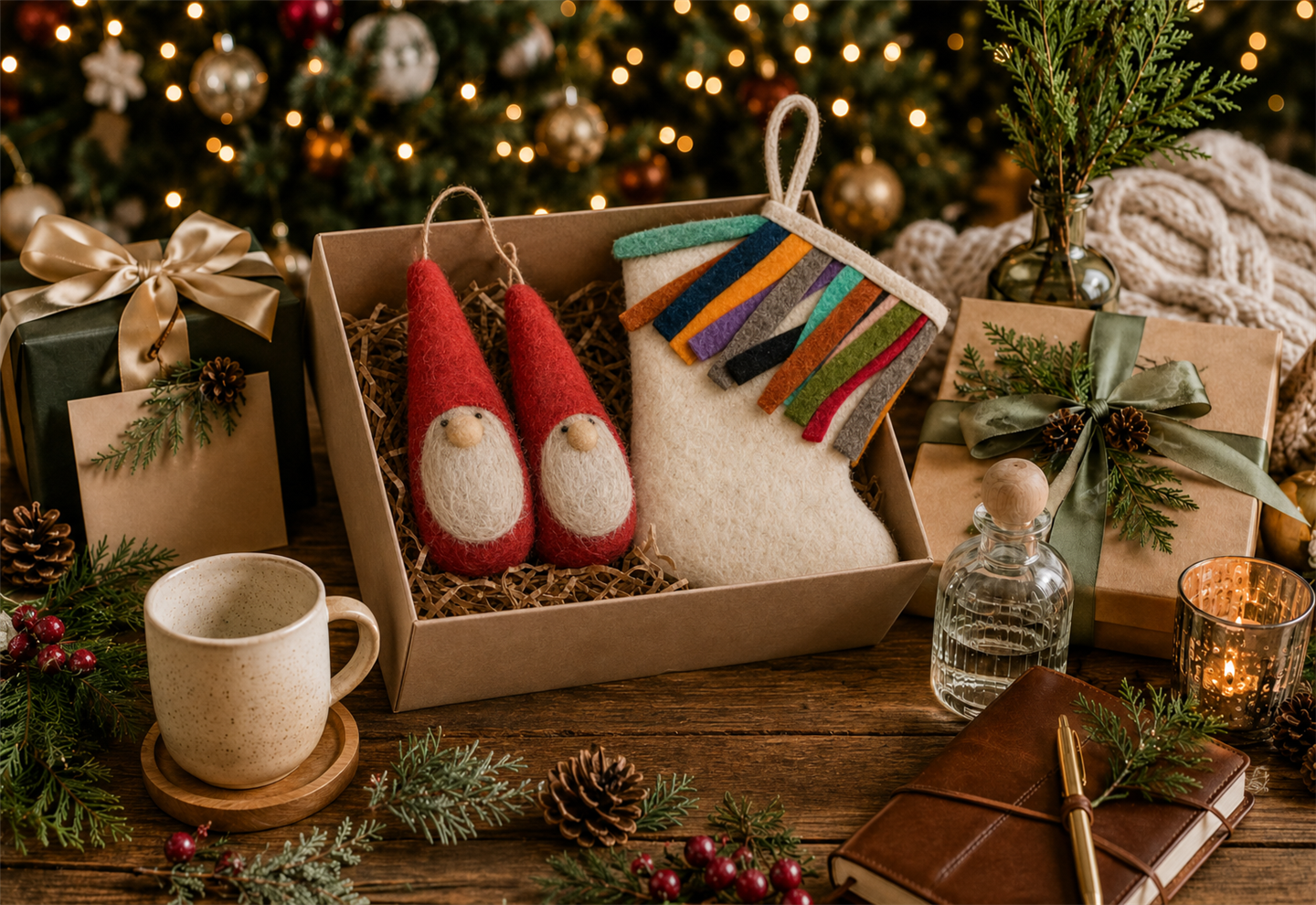 Christmas Gifts for Everything