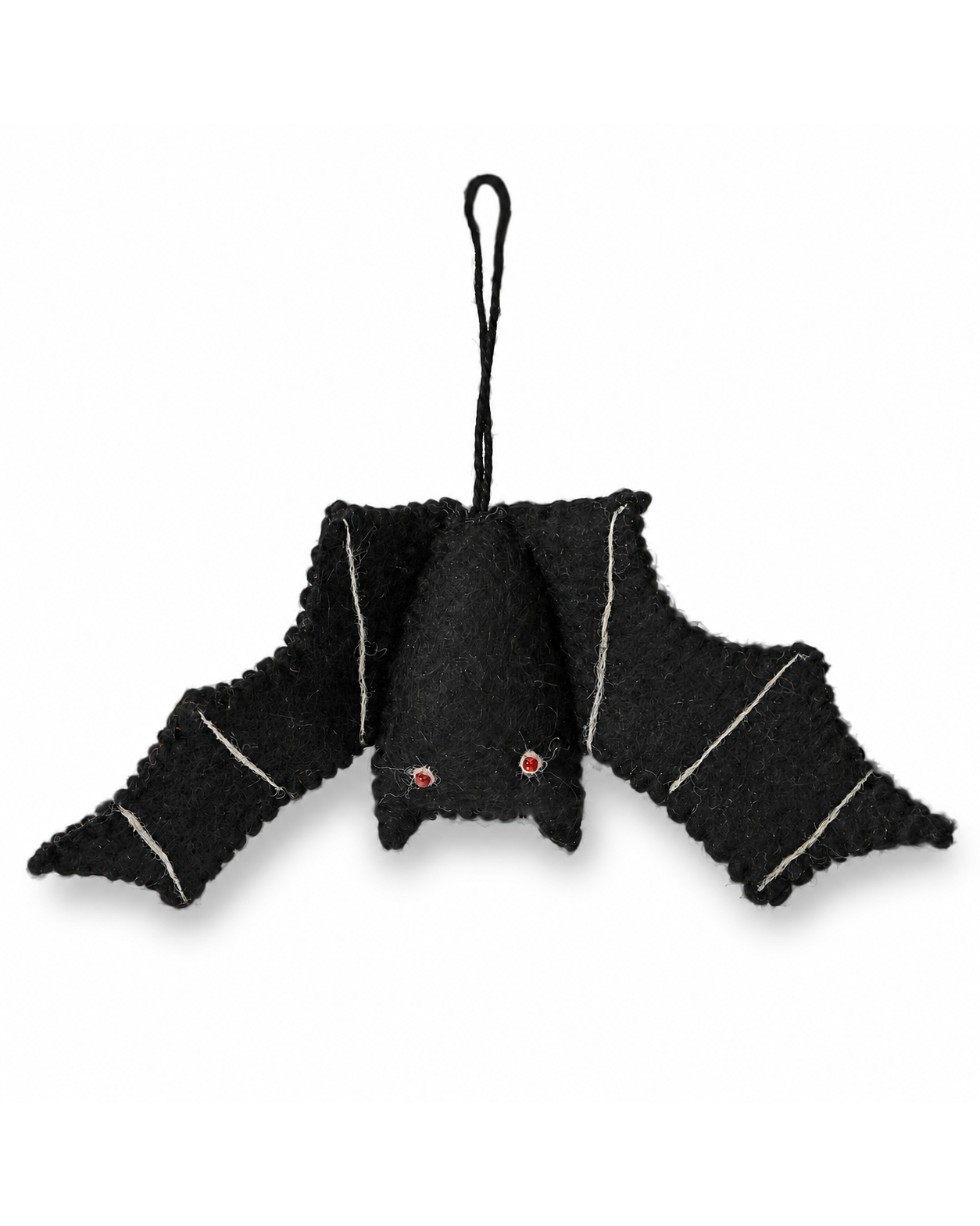 Hanging Bat Ornament