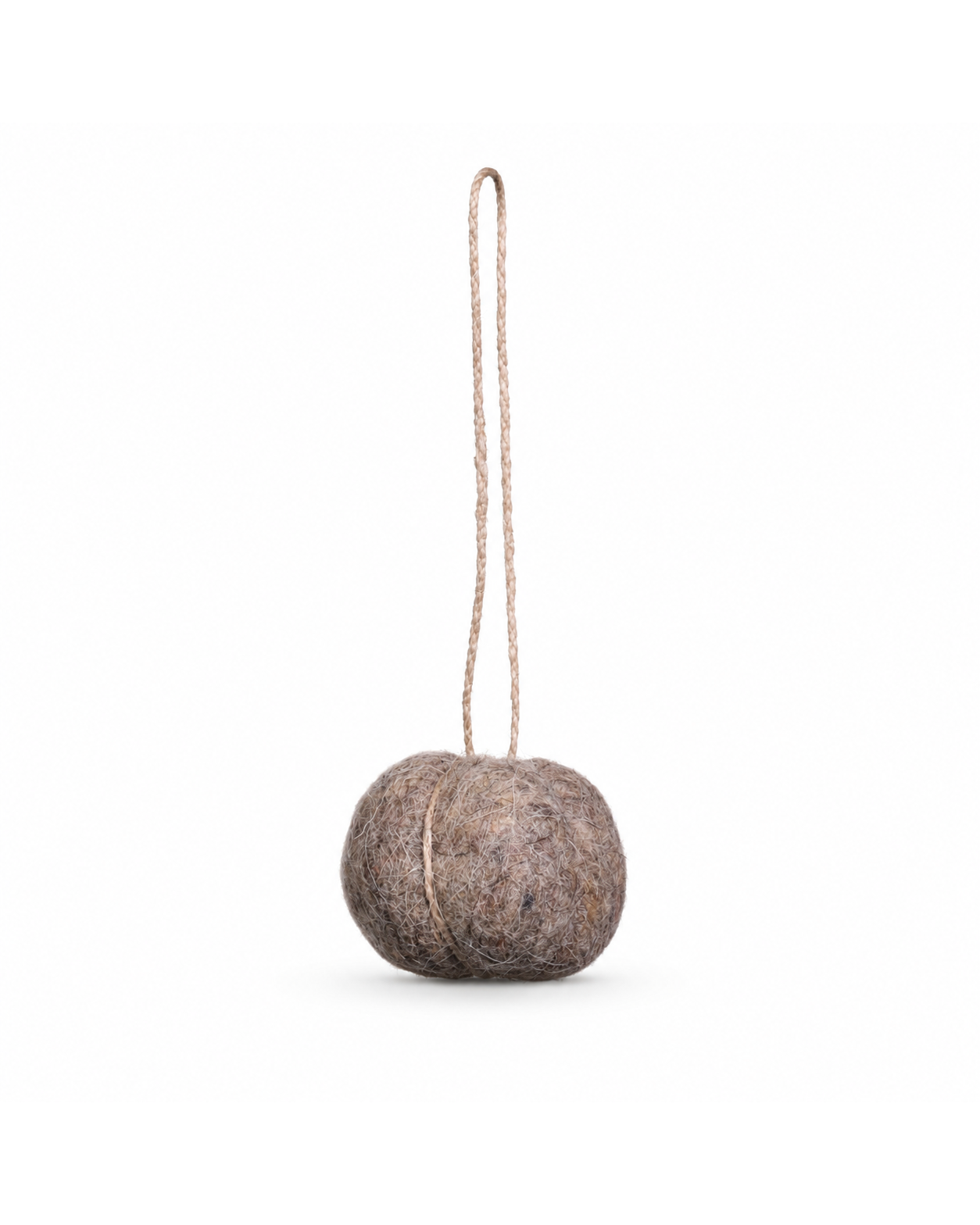 New Zealand Wool Gift Box Set of 12 hanging ornament