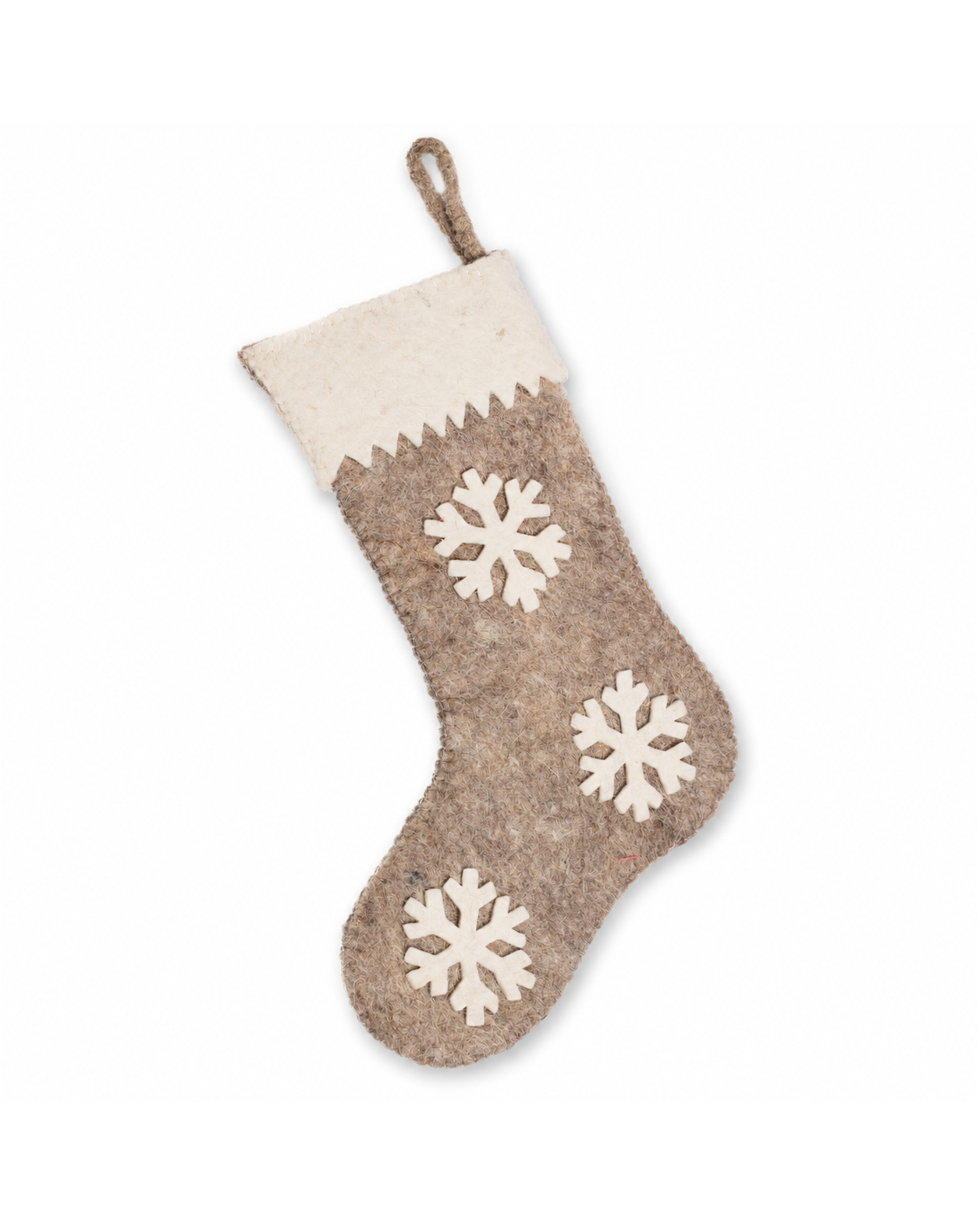 Stocking Stuffer Set of 2 ornament