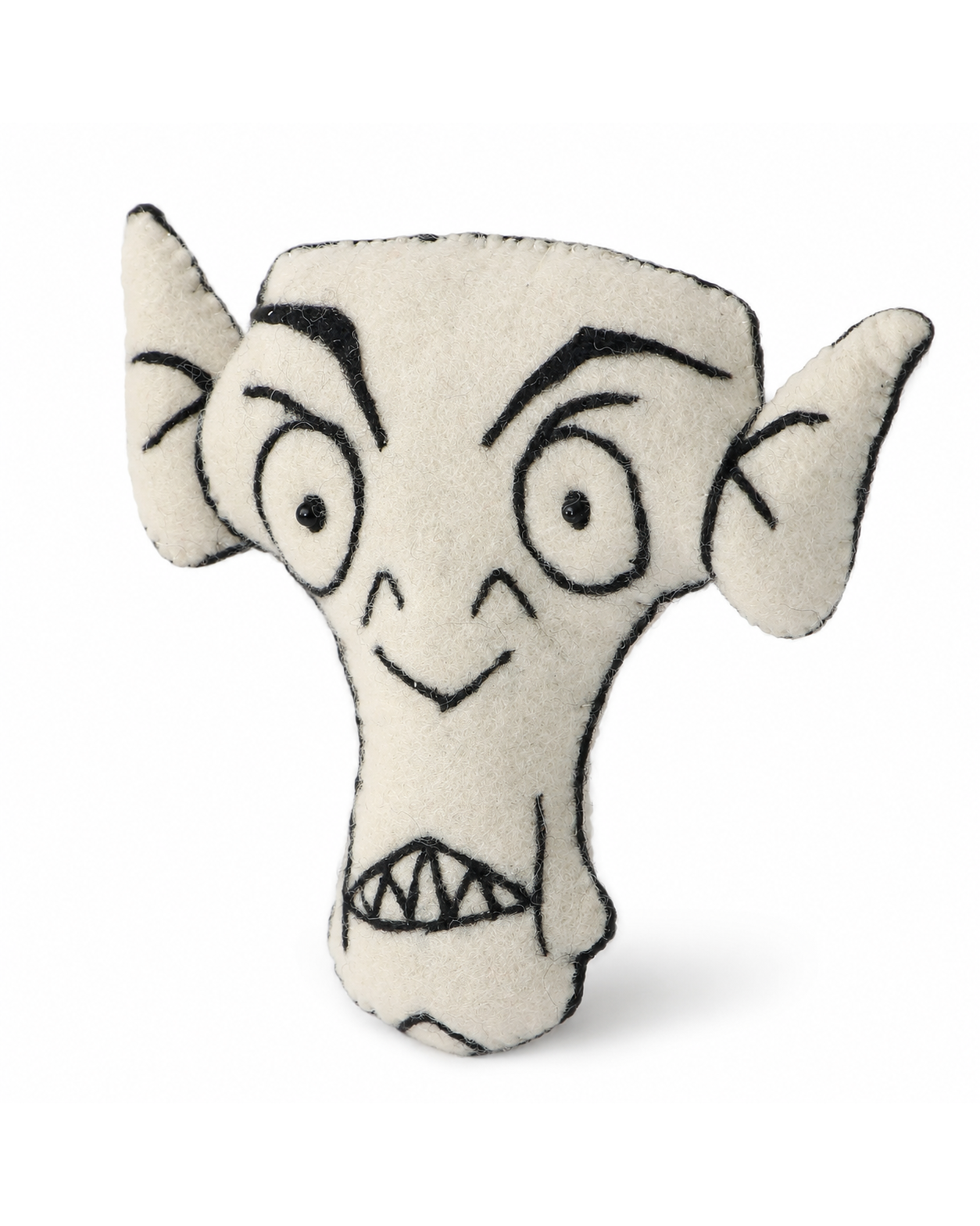 Alien (Vampire) ornament