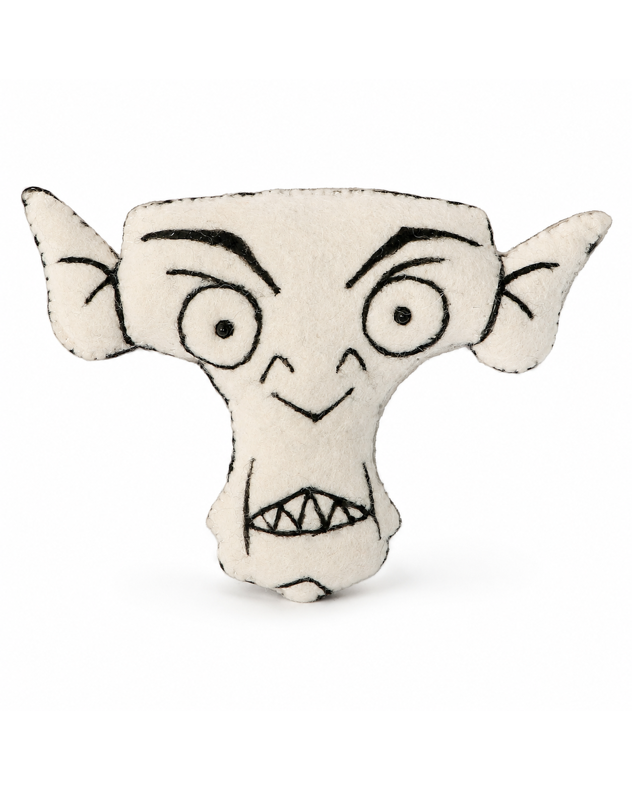 Alien (Vampire) ornament