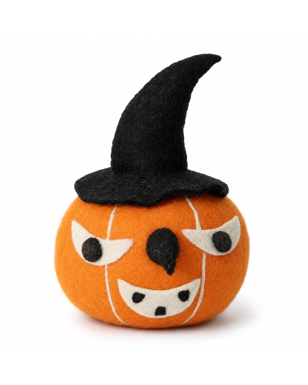 Pumpkin Table Top Small ornament