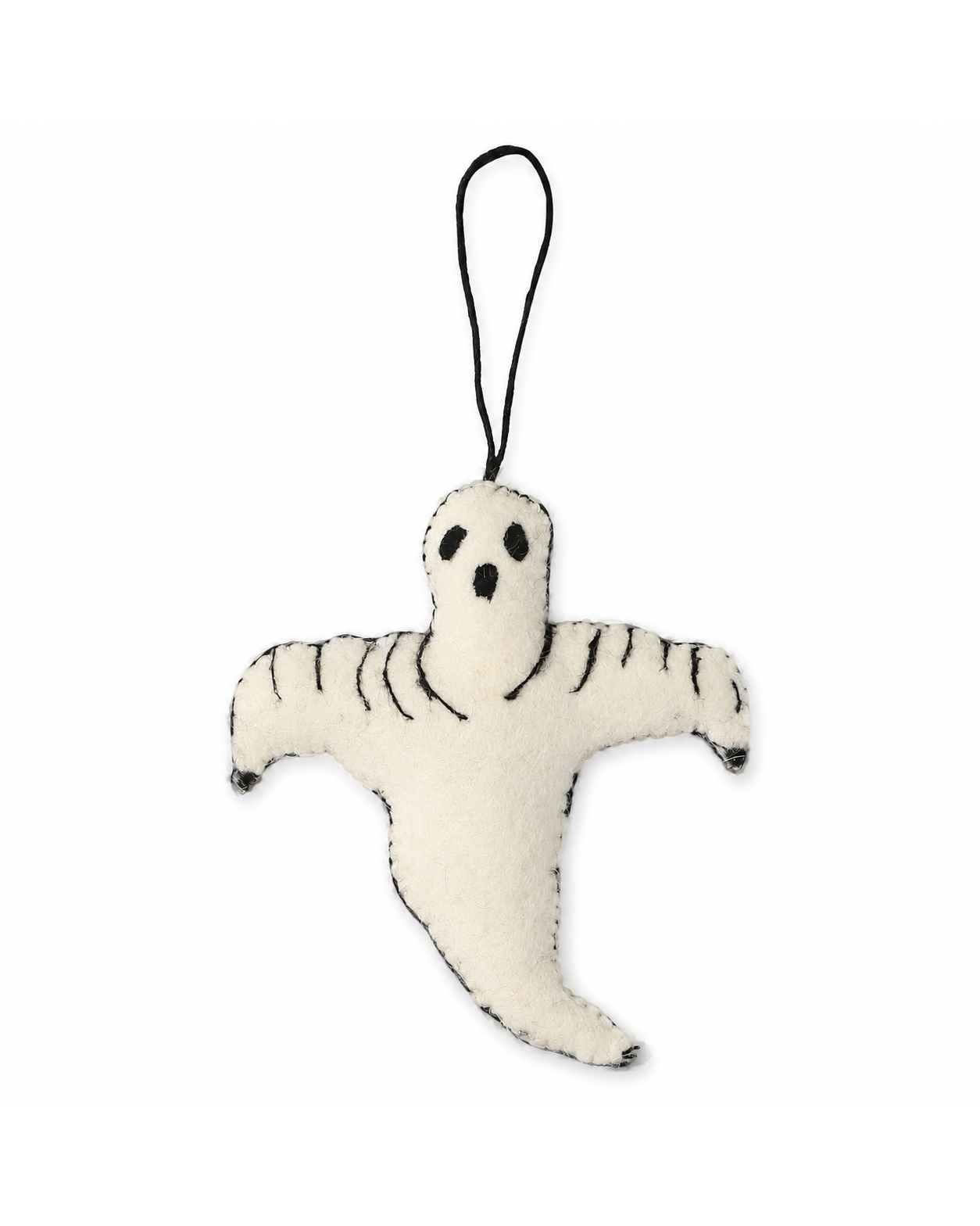 Hanging Ghost hanging ornament