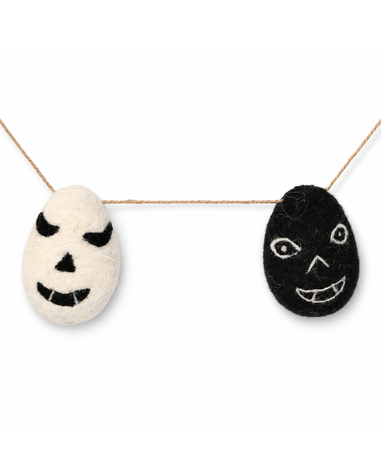 Skeleton Garlands