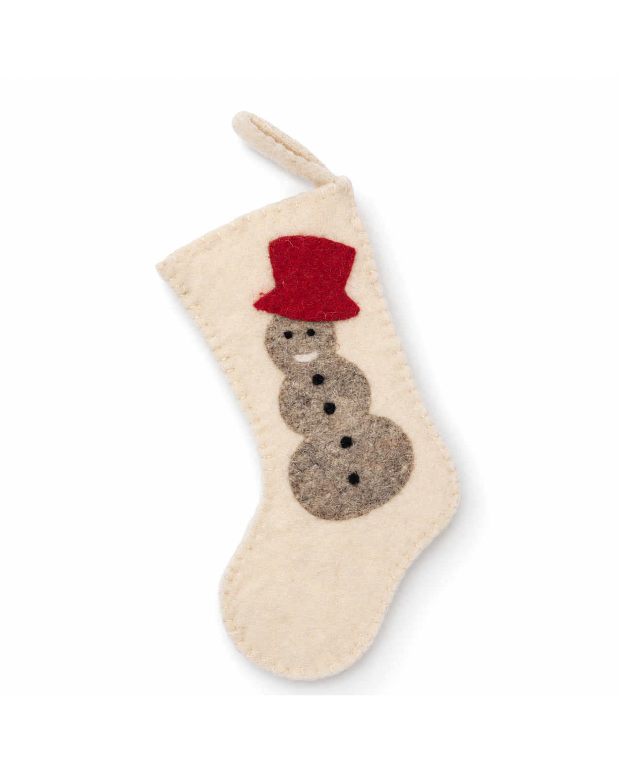 Stocking Stuffer Set of 3 ornament