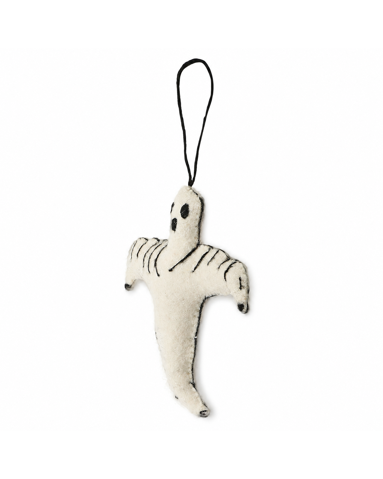 Hanging Ghost hanging ornament