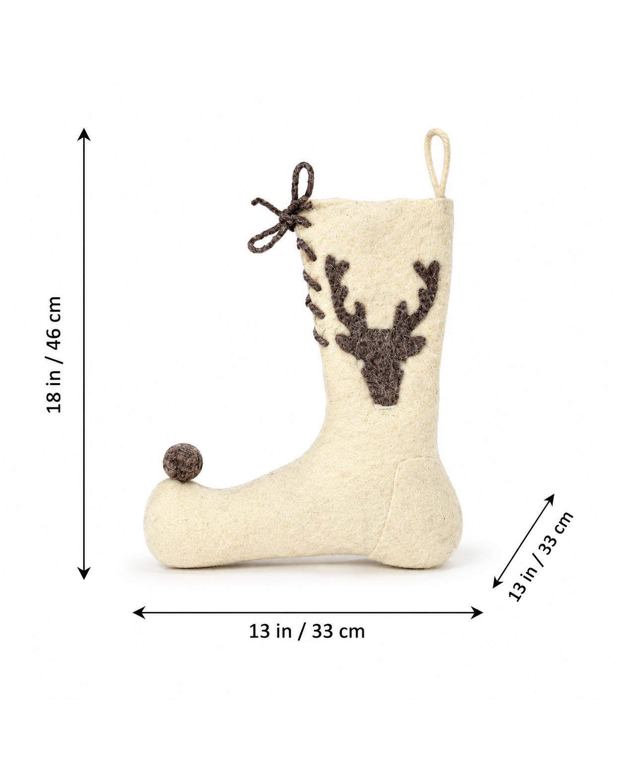 Stocking Stuffer(Large) ornament