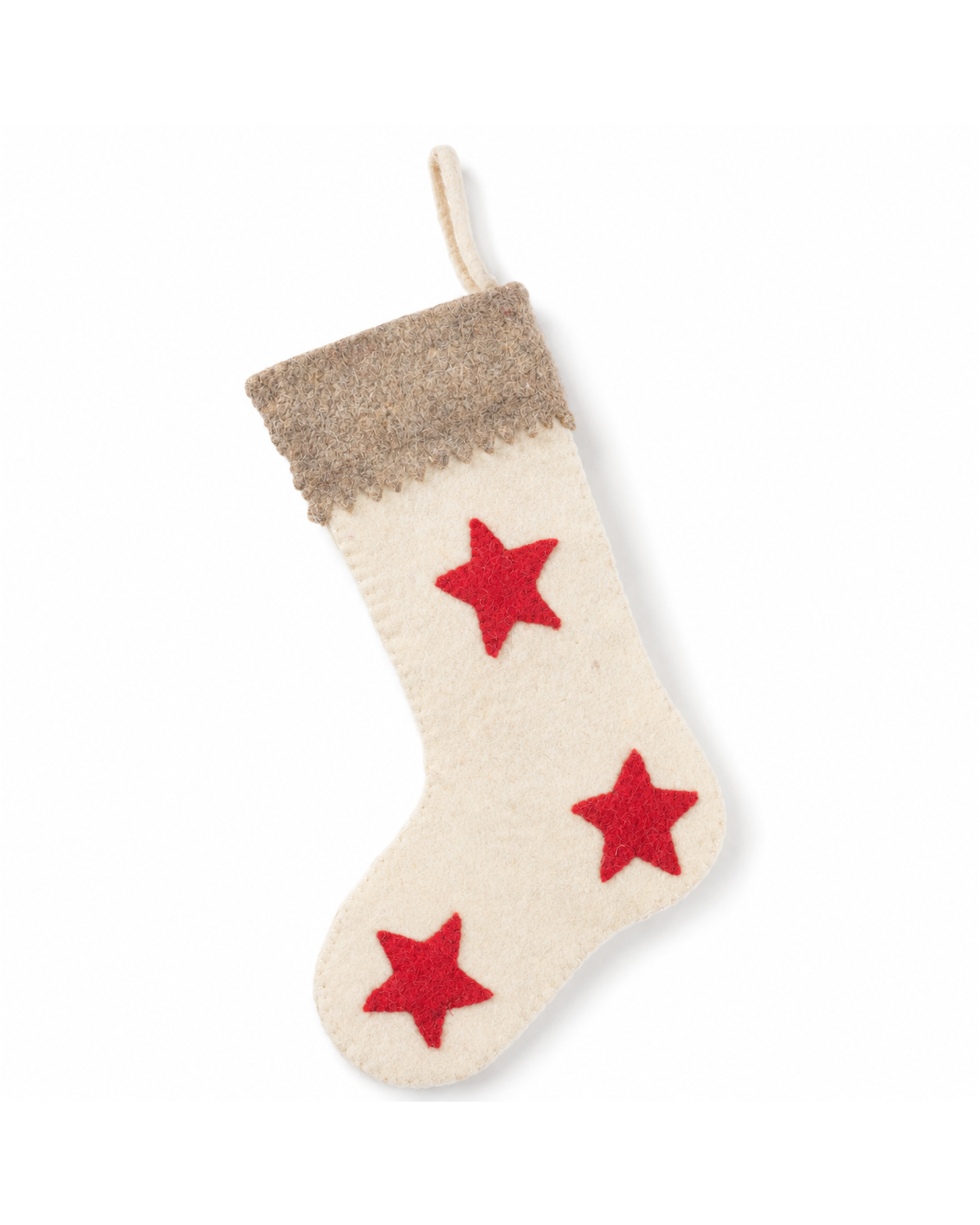 Stocking Stuffer Set of 2 ornament